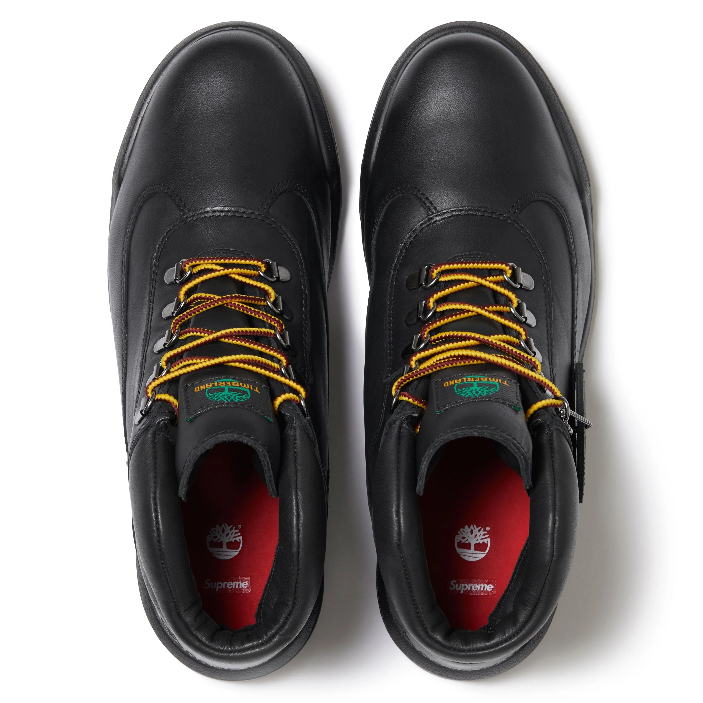 Supreme®/Timberland® Field Boot view 14